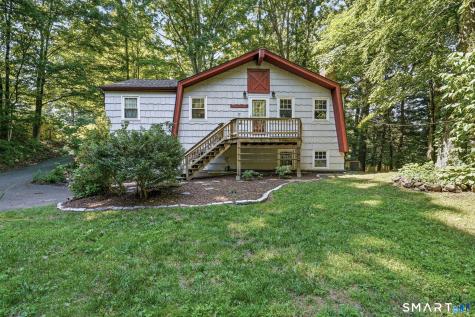 1 Sylvan Drive Ridgefield CT 06877