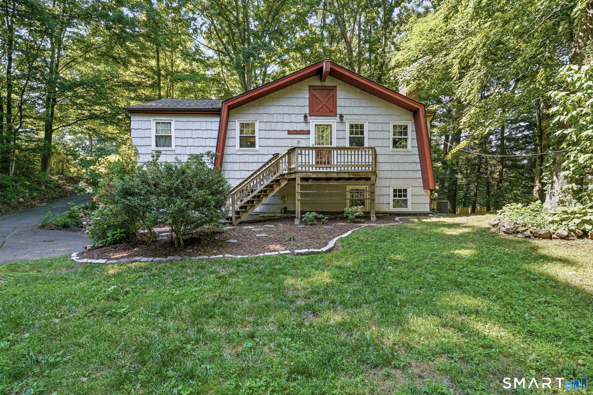 1 Sylvan Drive Ridgefield CT 06877
