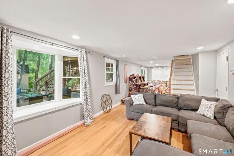 1 Sylvan Drive Ridgefield CT 06877