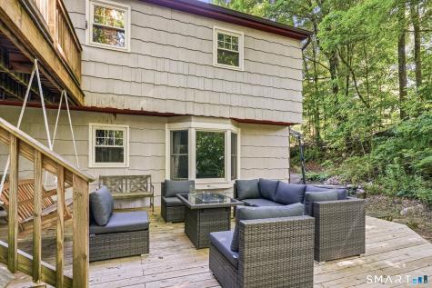 1 Sylvan Drive Ridgefield CT 06877