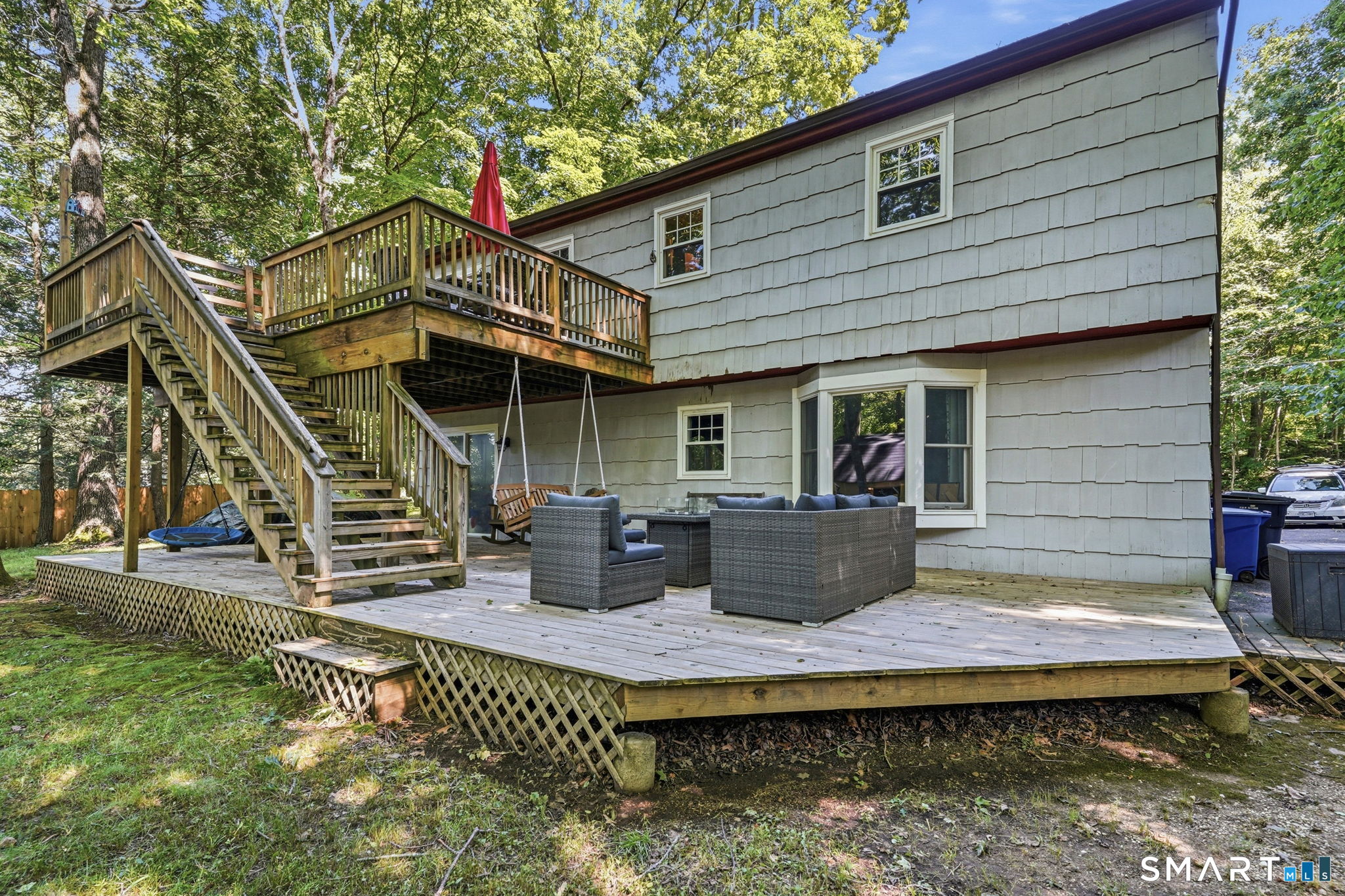 1 Sylvan Drive Ridgefield CT 06877