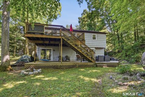 1 Sylvan Drive Ridgefield CT 06877