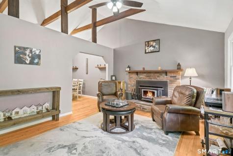 1 Sylvan Drive Ridgefield CT 06877