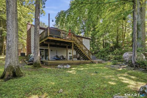 1 Sylvan Drive Ridgefield CT 06877