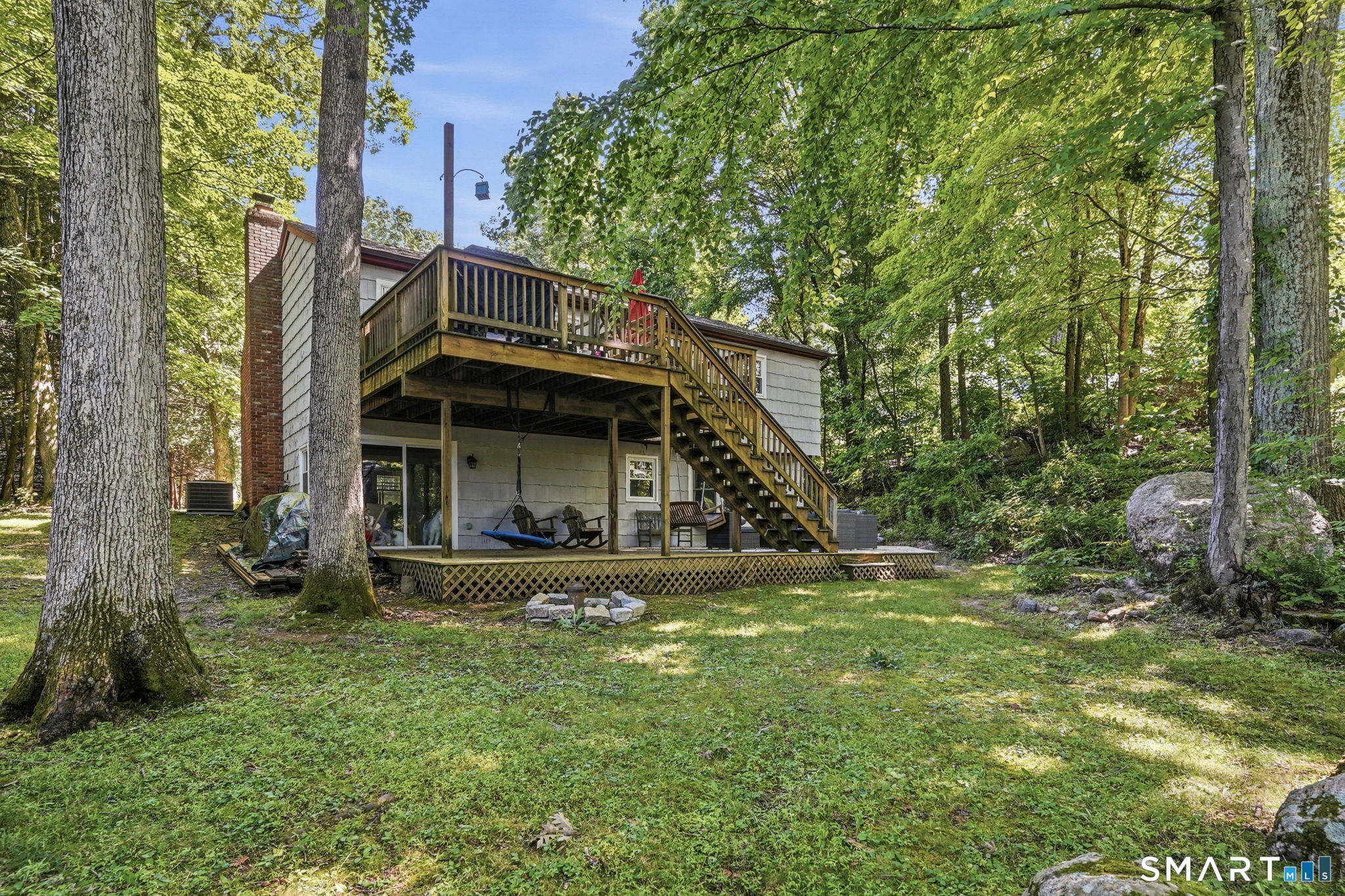 1 Sylvan Drive Ridgefield CT 06877