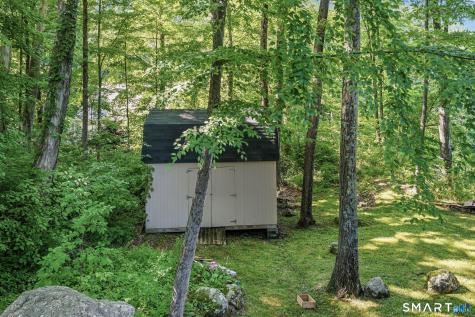 1 Sylvan Drive Ridgefield CT 06877