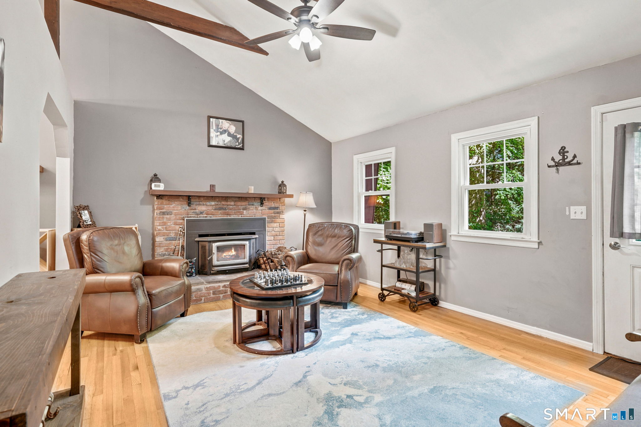 1 Sylvan Drive Ridgefield CT 06877