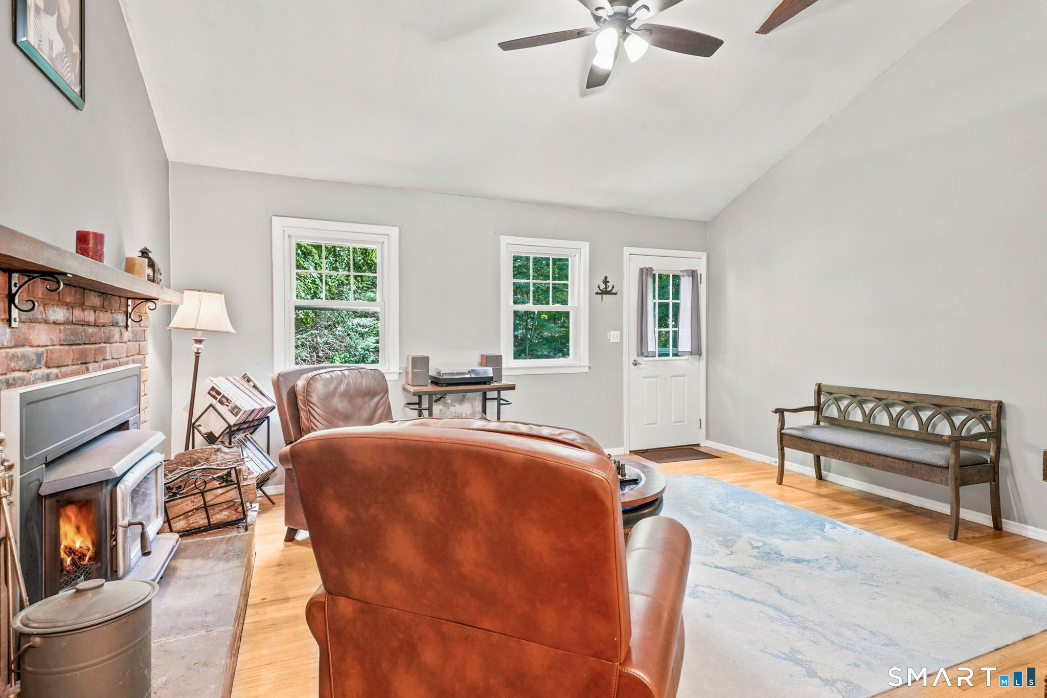 1 Sylvan Drive Ridgefield CT 06877