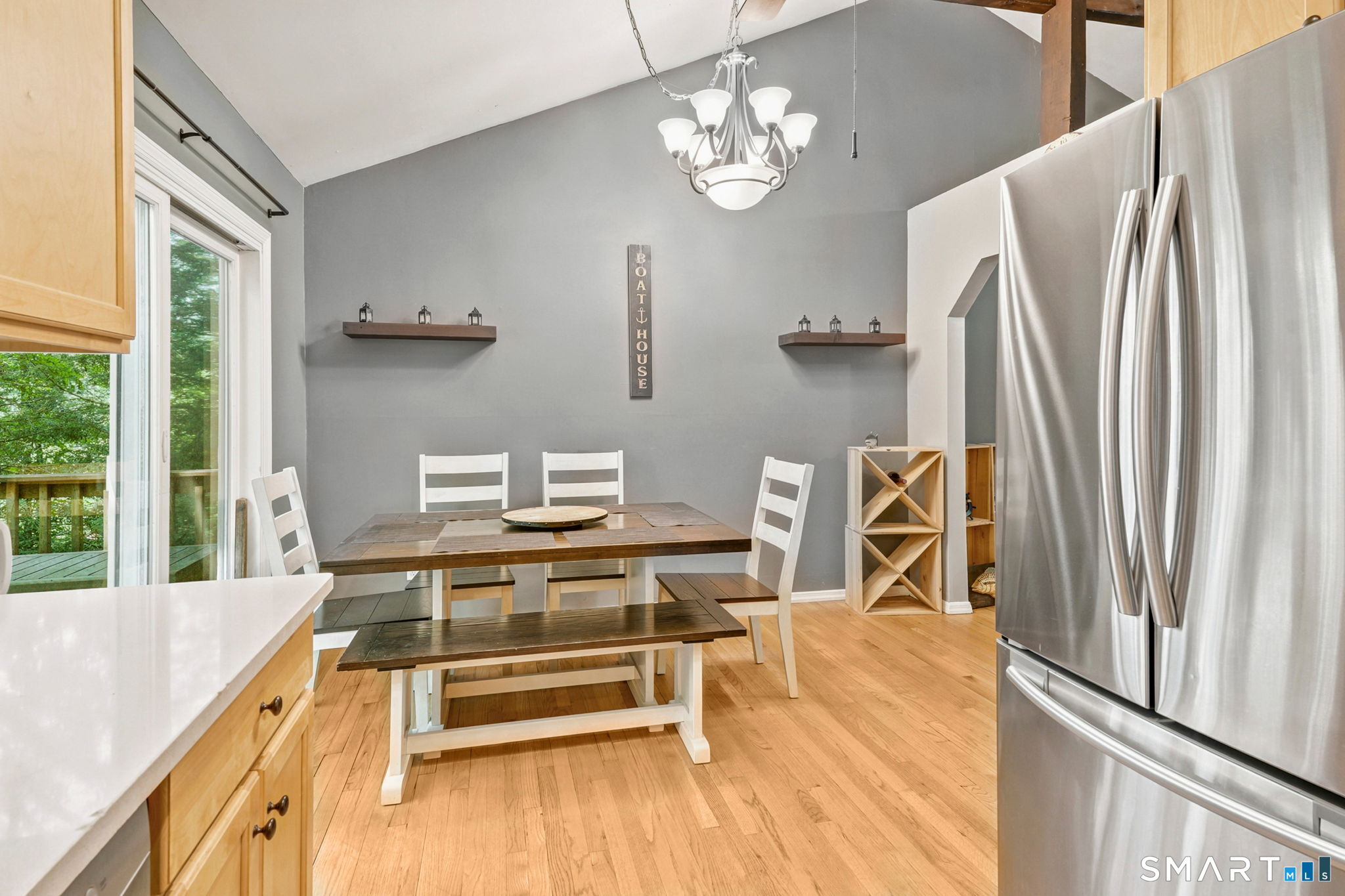 1 Sylvan Drive Ridgefield CT 06877