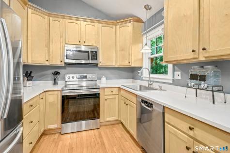 1 Sylvan Drive Ridgefield CT 06877