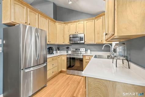 1 Sylvan Drive Ridgefield CT 06877