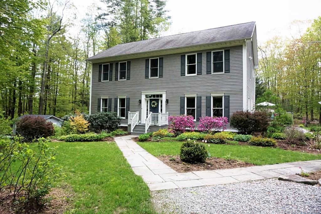 272 University Drive Torrington CT 06790