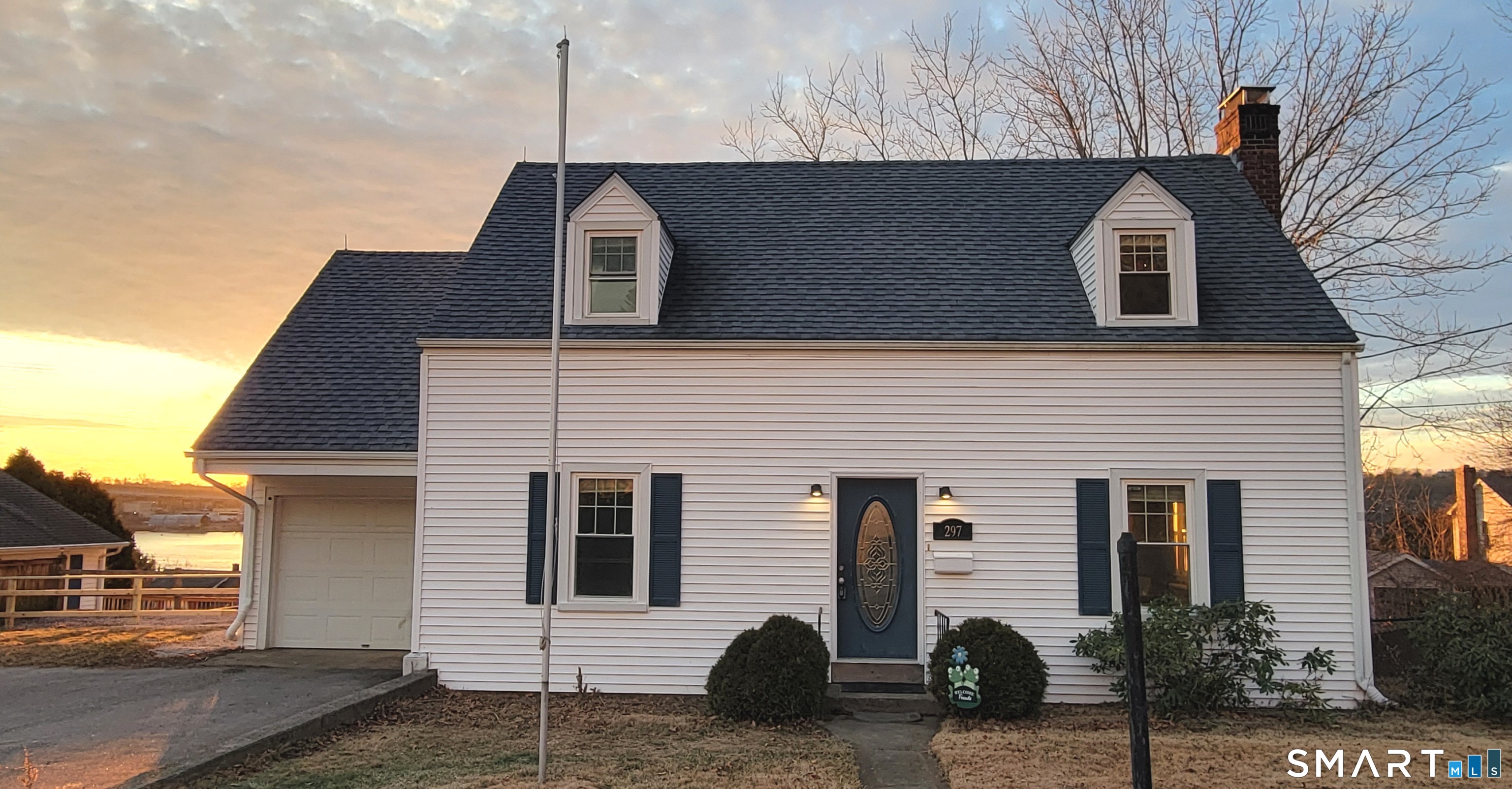 297 Lestertown Road Groton CT 06340