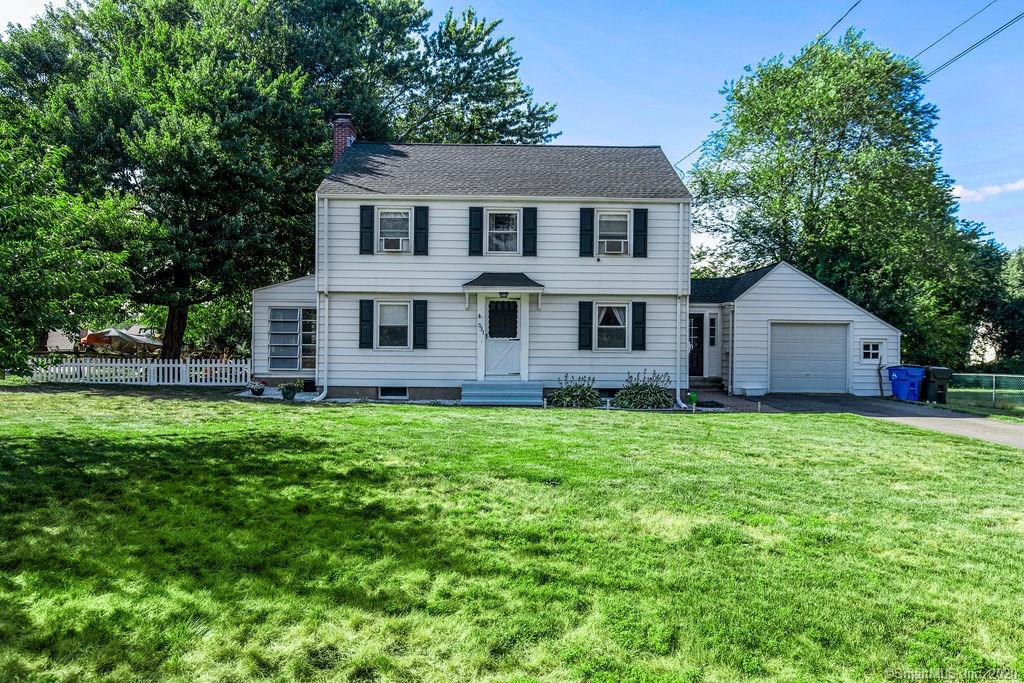 531 Prospect Street Wethersfield CT 06109