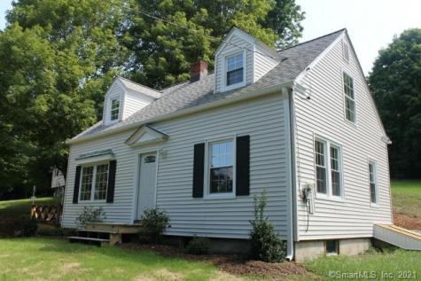 29 Poverty Hollow Road Newtown CT 06470