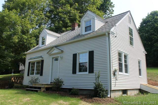 29 Poverty Hollow Road Newtown CT 06470