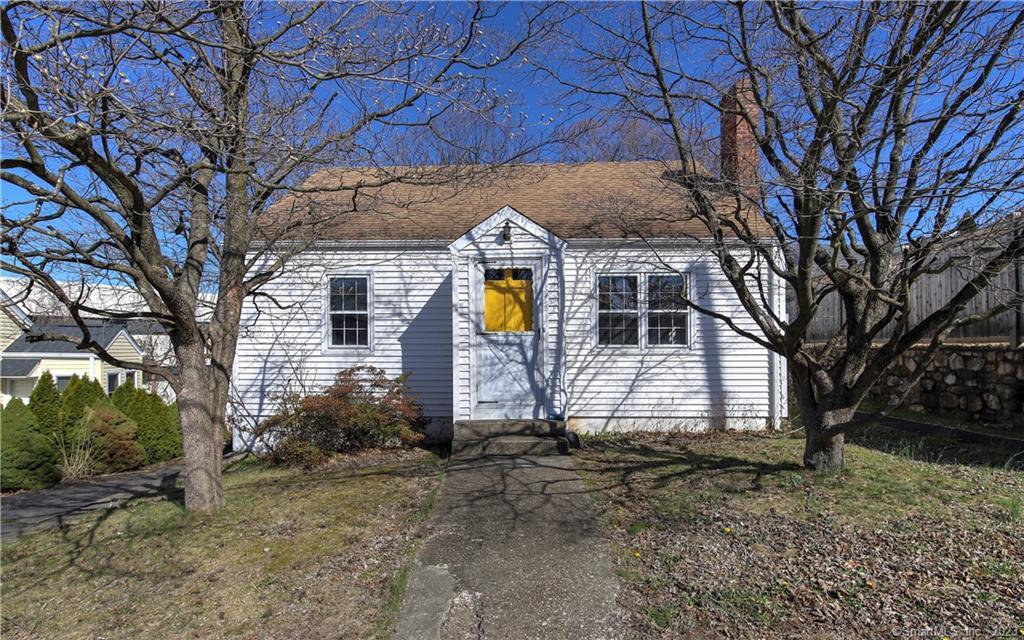 14 Yankee Doodle Court Norwalk CT 06851