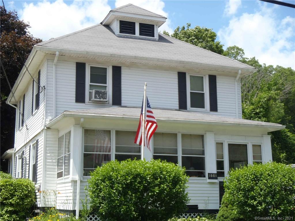 556 Boswell Avenue Norwich CT 06360