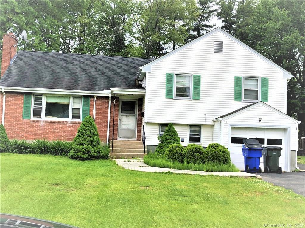 53 Haynes Road West Hartford CT 06117