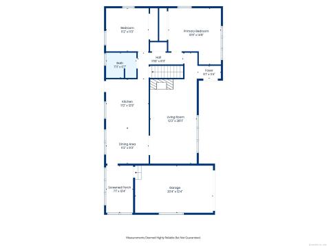 74 Grimes Road Rocky Hill CT 06067