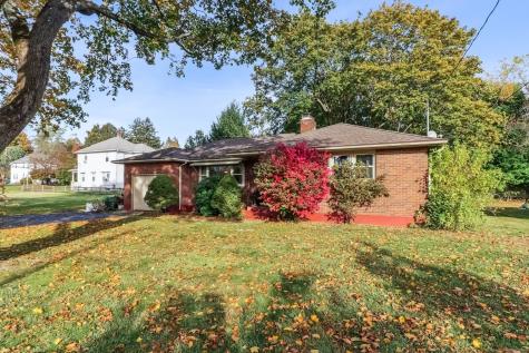 74 Grimes Road Rocky Hill CT 06067