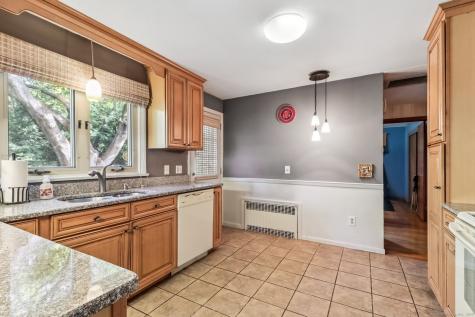 74 Grimes Road Rocky Hill CT 06067