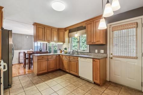 74 Grimes Road Rocky Hill CT 06067