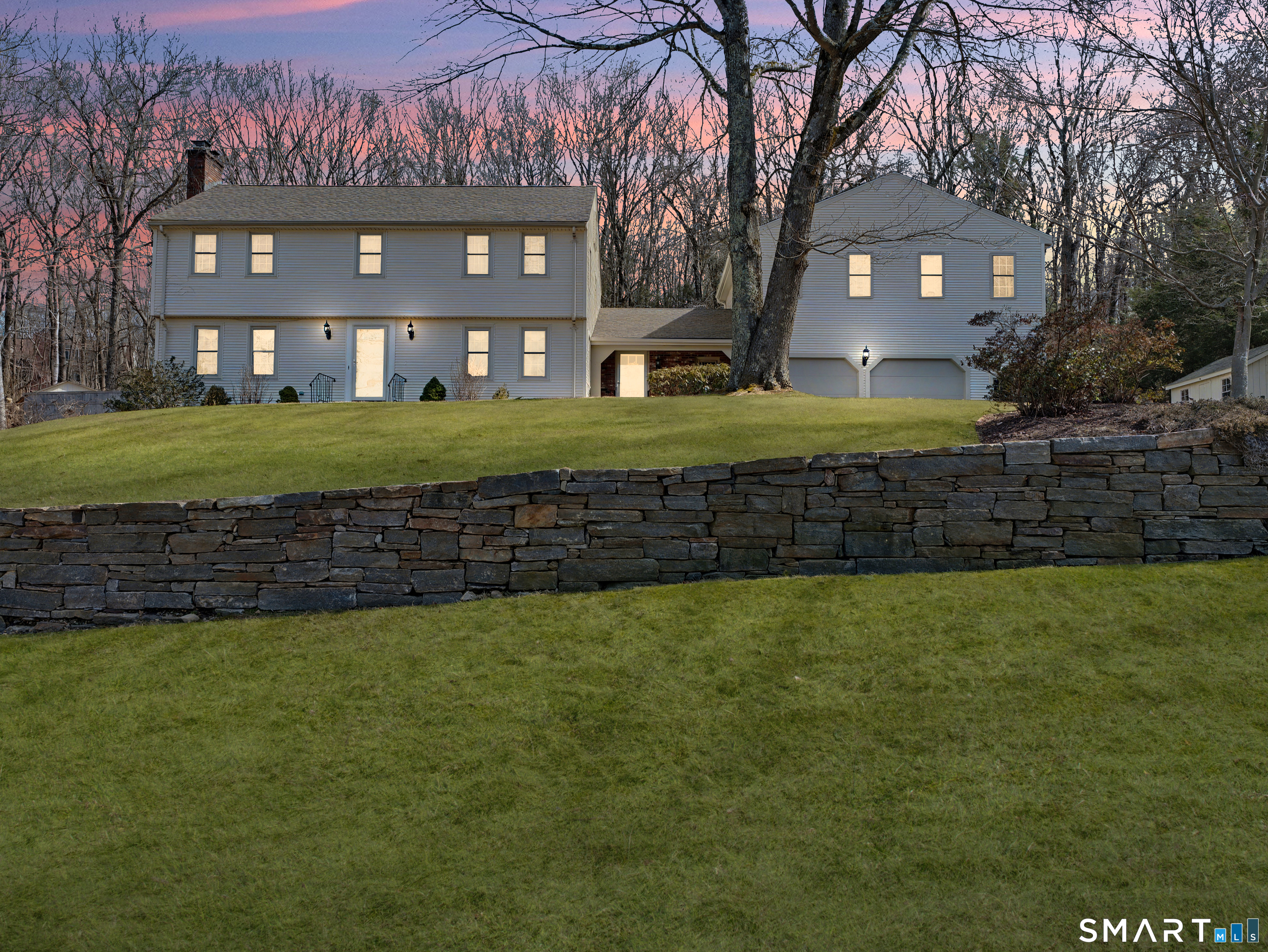 34 Tunxis Trail Bolton CT 06043
