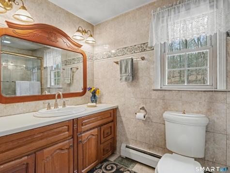 34 Tunxis Trail Bolton CT 06043