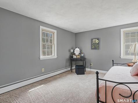 34 Tunxis Trail Bolton CT 06043