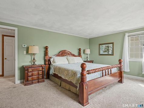 34 Tunxis Trail Bolton CT 06043