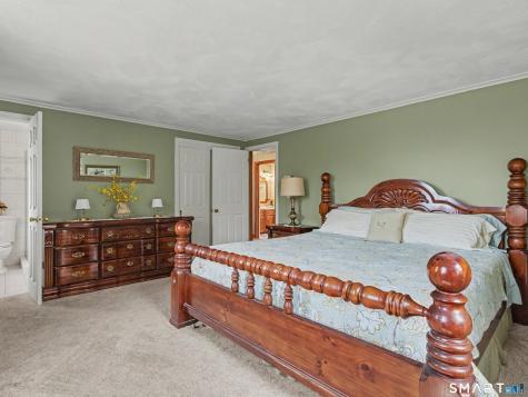 34 Tunxis Trail Bolton CT 06043