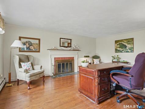 34 Tunxis Trail Bolton CT 06043