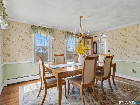 34 Tunxis Trail Bolton CT 06043