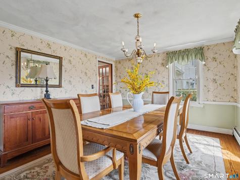 34 Tunxis Trail Bolton CT 06043