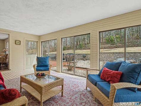 34 Tunxis Trail Bolton CT 06043