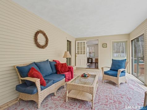 34 Tunxis Trail Bolton CT 06043