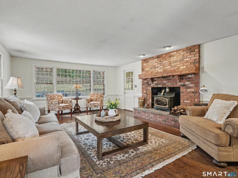 34 Tunxis Trail Bolton CT 06043