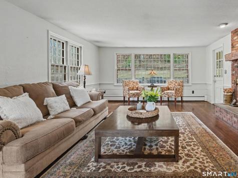 34 Tunxis Trail Bolton CT 06043