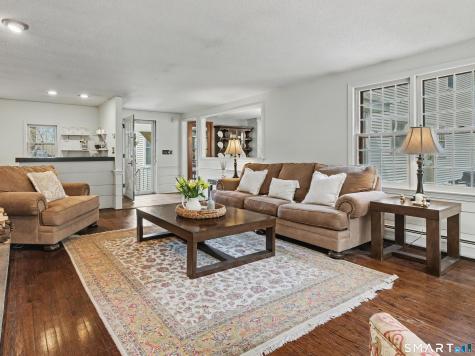 34 Tunxis Trail Bolton CT 06043