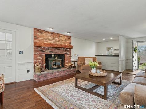 34 Tunxis Trail Bolton CT 06043