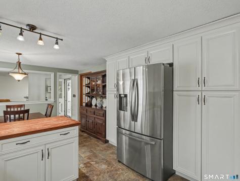 34 Tunxis Trail Bolton CT 06043