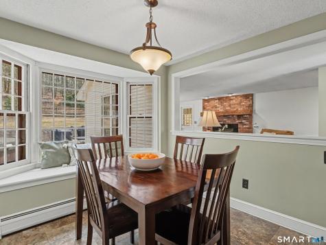 34 Tunxis Trail Bolton CT 06043