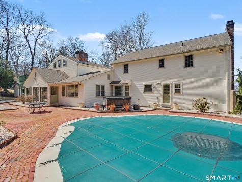 34 Tunxis Trail Bolton CT 06043