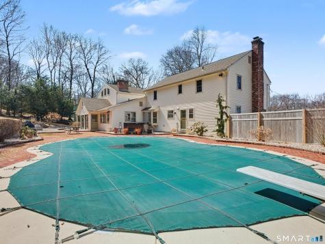 34 Tunxis Trail Bolton CT 06043