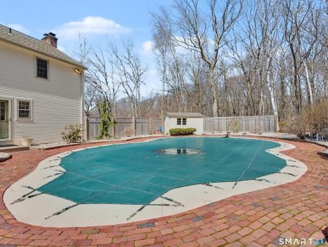 34 Tunxis Trail Bolton CT 06043