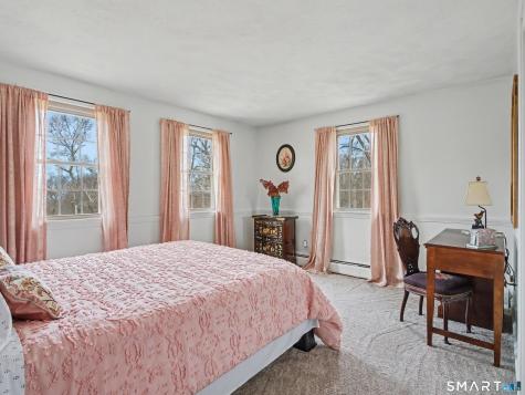 34 Tunxis Trail Bolton CT 06043