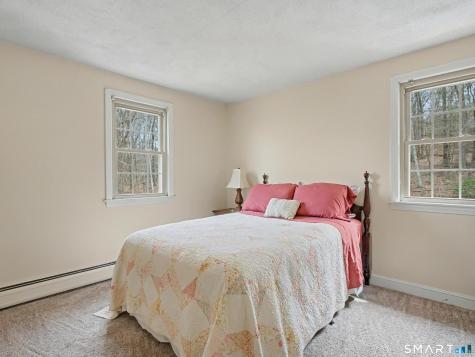 34 Tunxis Trail Bolton CT 06043