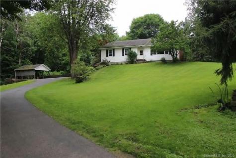 25 Little Road Morris CT 06763