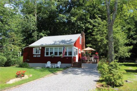 38 Aquatic Lane New Hartford CT 06057